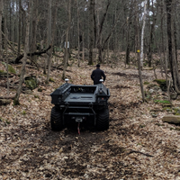 Provectus Robotics Solutions Inc. (@provectusrobot2) 's Twitter Profile