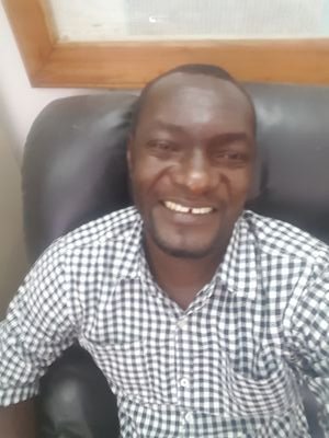 SNgueabaye's profile picture.