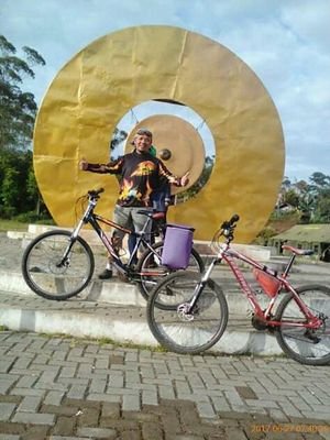 AwexAndi's profile picture. mamang mah urang bandung, nu resep ngabandungan