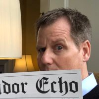 John Barnes (@jbarneshrp) 's Twitter Profile Photo