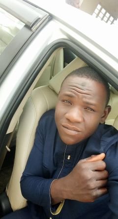 IsyakaAbdulla12's profile picture. am a honest guy,religions jovial  and fun to be wit....wit golden heart