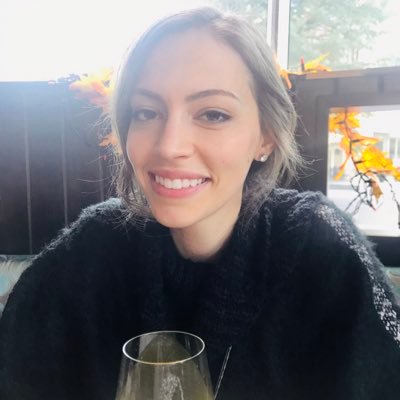 Calla Telzrow Profile