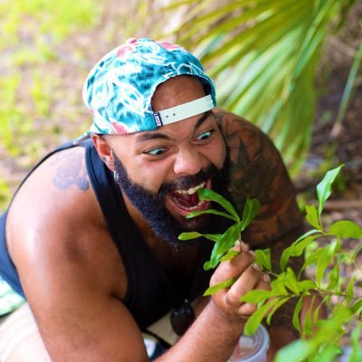 Plant Chemical Ecology & Comparative Biochemistry | Assistant Professor @LSU | I'm just as volatile as the compounds I study 🍃🌻🌵🍄🐛