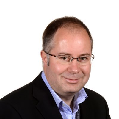 Jonathan Cowley Profile