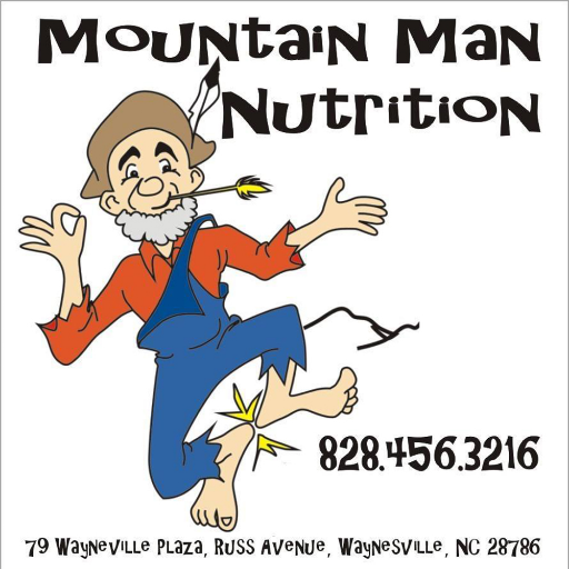 Mt. Man Nutrition