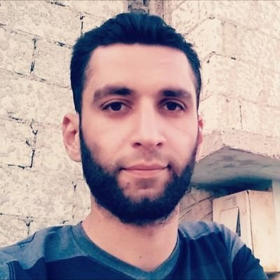 ناشط اعلامي في الثورة السورية. مجاهد في سبيل •اللّـہ̣̥
خالد التلاوي باب السباع حسابي الشخصي في الفيسبوك https://t.co/YFx3AGrPvb…