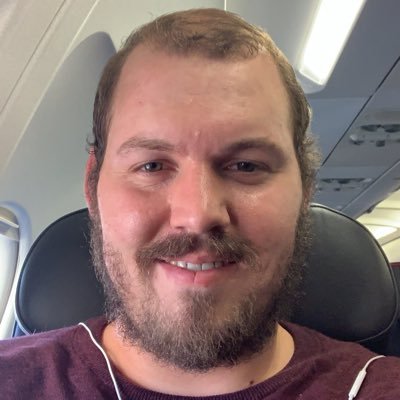 Zach Redding Profile