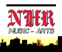 The buzz on arts, music, and entertainment around New Haven and beyond.