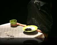 sedatedbyabrick's profile picture. Bristol based theatre company, producing high quality, witty and terrifying quirk.