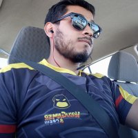 SamCG (@samcg14) 's Twitter Profile