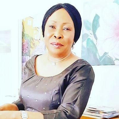Apostle, Author, Motivator, Keynote Speaker, Biographer, Image Coach, Entrepreneur, Consultant. - Founder...Kit a Child Education Foundation.