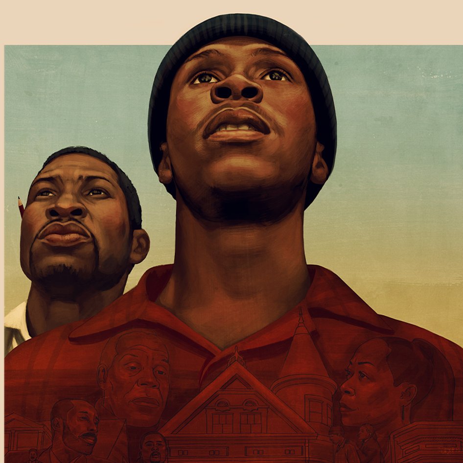 @A24 presents #LastBlackManSF, from Joe Talbot and Jimmie Fails. Now Available on Digital, DVD & Blu-ray