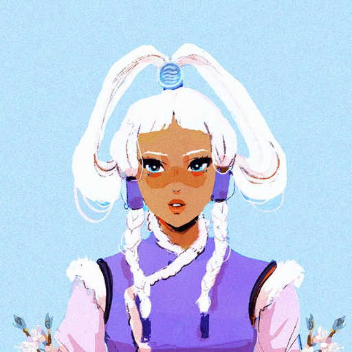 indigøさんのプロフィール画像