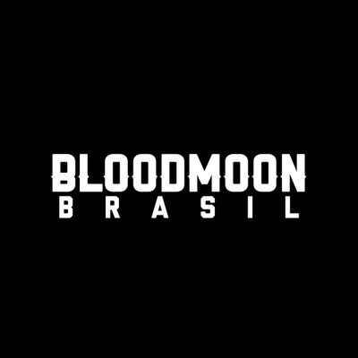 [Fan Account] Sua primeira fonte de informações sobre a série Bloodmoon no Brasil.