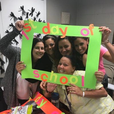 Mrs_Gio_ESL's profile picture. ESL Teacher in Perth Amboy, NJ