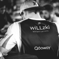 Will (@willzki_) 's Twitter Profile