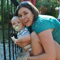 Nicole Dyess - @MommyRX Twitter Profile Photo