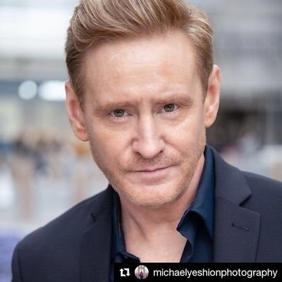 Actor, singer for symphonic rock band Trans-Siberian Orchestra, husband, father, son and meditator