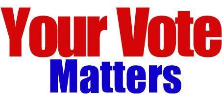 VoteMatters's profile picture. 