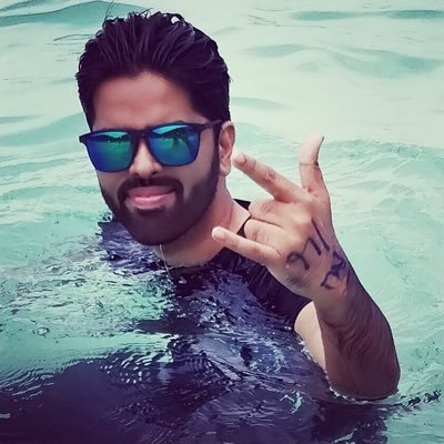 #Official #Founder #Entrepreneur #Speaker #Writer #Enthusiast #Strategist #TechExpert #WebGuru #Entertainer #Blogger #NetworkNinja #Gadgeteer Insta:@spider51285