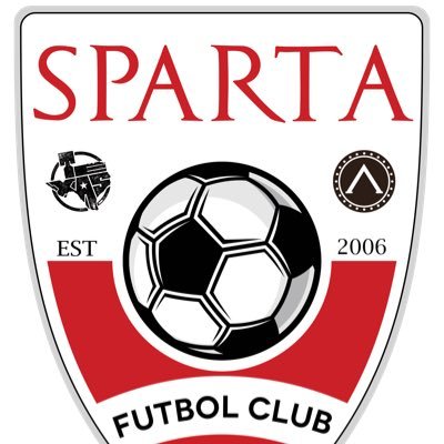 Sparta FC 02 Elite