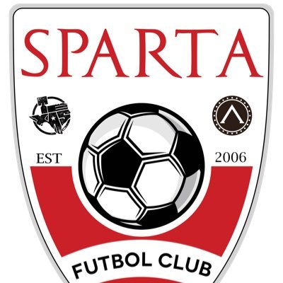 Sparta FC 02 Elite (@02Sparta) / Twitter