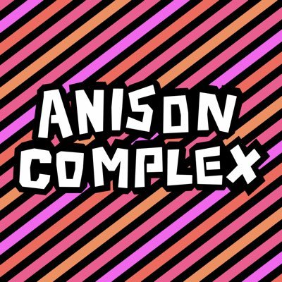 ANISON COMPLEX Profile