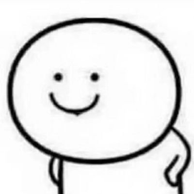 HellWorldHellMe's profile picture. 心理阴暗，口吐芬芳。