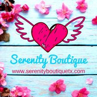 Serenity Boutique!(@serenityseguin) 's Twitter Profile Photo
