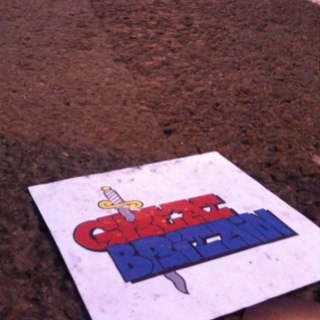 Weztax's profile picture. Producer, Musician, Breaks Collective Founder