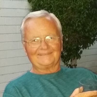 jesse1950hogan's profile picture. 