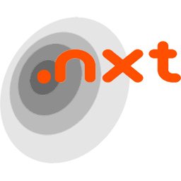 dotnxtcon's profile picture. The next Internet revolution