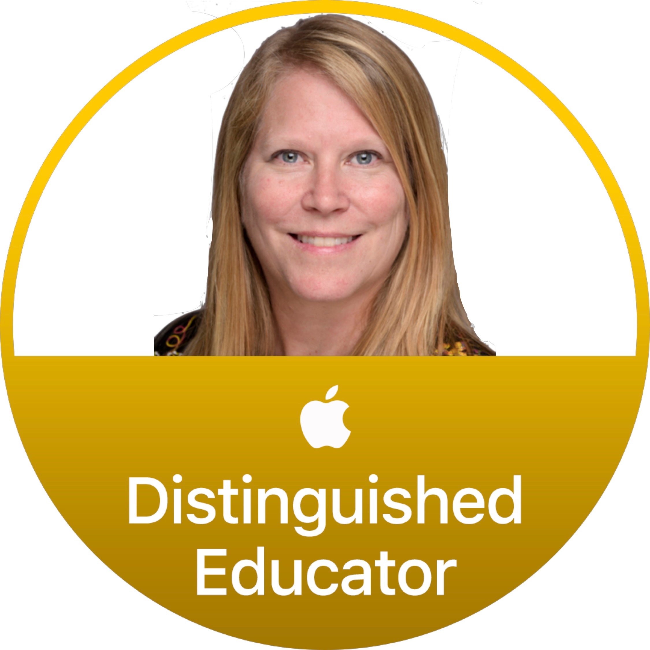 K-12 Data and Assessment Coordinator @acsabudhabi |  Apple Distinguished Educator  Apple Teacher