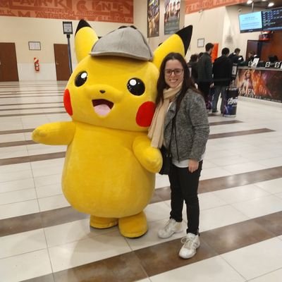 EmiliaMendezC's profile picture. Personal account of @Emipuchucha 🦻🏻 No full deaf, bilateral 🤟🏻🧏✨Safe space to a white dragon 🐲 For seeing my art, GO TO @Emipuchucha🖌️ Español only | ARG