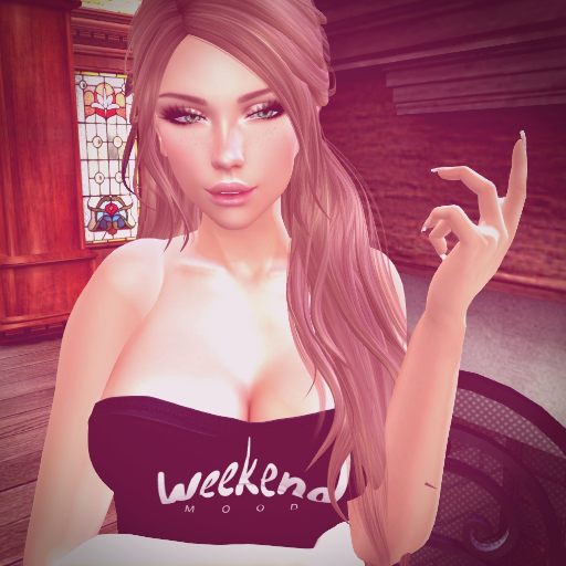 Diana43810310's profile picture. IC Account for Diana , all post are IC Unless you see (()) Don't be shy be kind!🐶((My addy ~ Dianajones30 ))