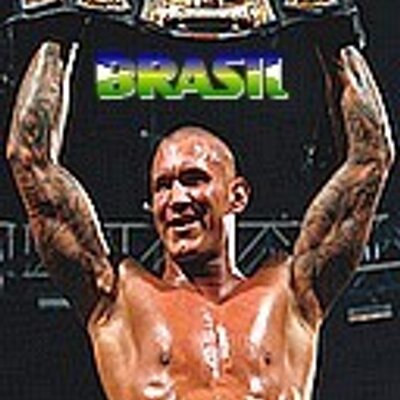 WWE Brasil no Orkut (@WWEBR_Orkut) | Twitter