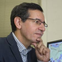 Nasser Bagheri (@drnbagheri) 's Twitter Profile