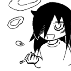 No Context Watamoteさんのプロフィール画像