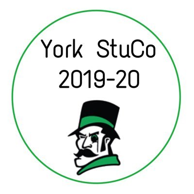 York Student Council