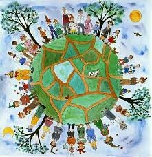 Educadora libre, Gestión de proyectos de solidaridad internacional, Tejedora de redes, agente de cambio, facilitadora aprendizaje colaborativos, juegos de paz