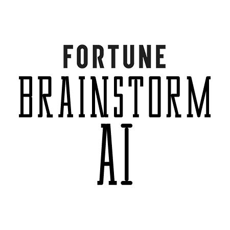 A @FortuneMagazine conference for global leaders of the artificial intelligence revolution.