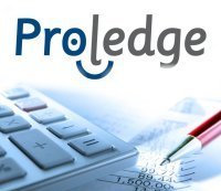 We set a new standard of quality and efficiency in a bookkeeping profession that is notoriously rough around the edges. email us at twitter@proledge.com