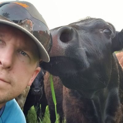 entrepreneur, farmer, usmc veteran, earth steward, animal husbandman, clean meat advocate.