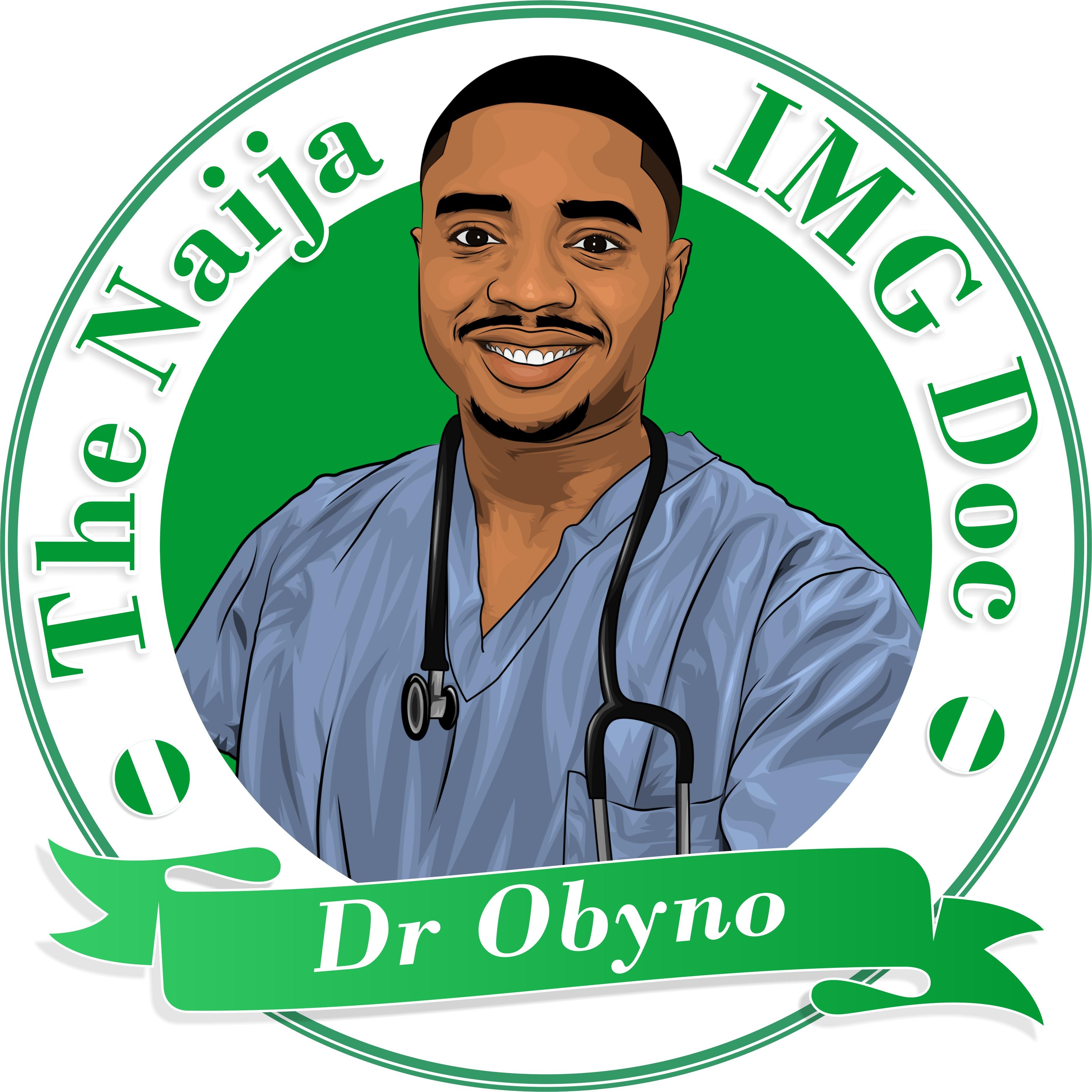 thenaijaimgdoc's profile picture. NIGERIAN🇳🇬IMG (International Medical Graduate). 🇺🇸🇺🇸 BOARD CERTIFIED by the AMERICAN BOARD OF INTERNAL MEDICINE PHYSICIAN. ENTERTAINER