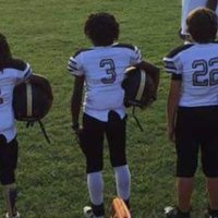 Anson High (@ansonhigh5) 's Twitter Profile