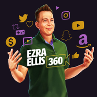 Ezra Ellis(@EzraEllis360) 's Twitter Profile Photo