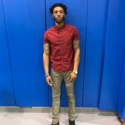 The true test of a mans character is what he does when no one is watching. pct 🏀 '20
