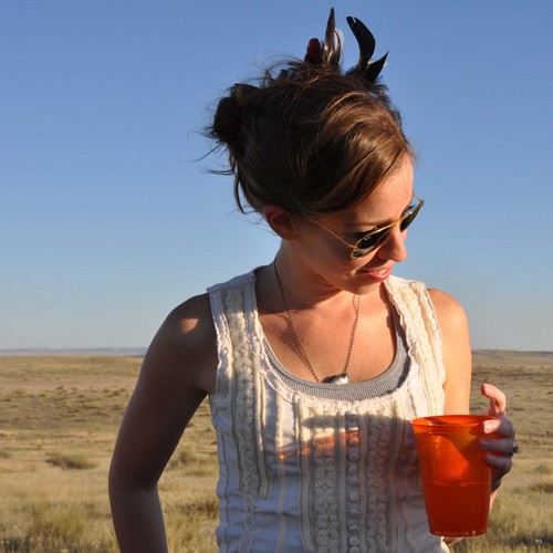 Nola_West's profile picture. 