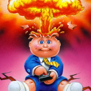 DarthArson's profile picture. 