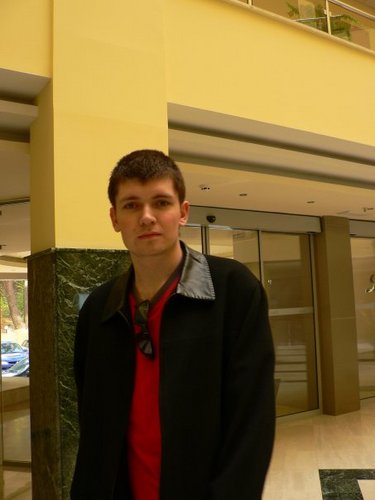 alexruse's profile picture. Engineer, producer for iPhone games. Techie enthusiast, and avid Sci-Fi lover.